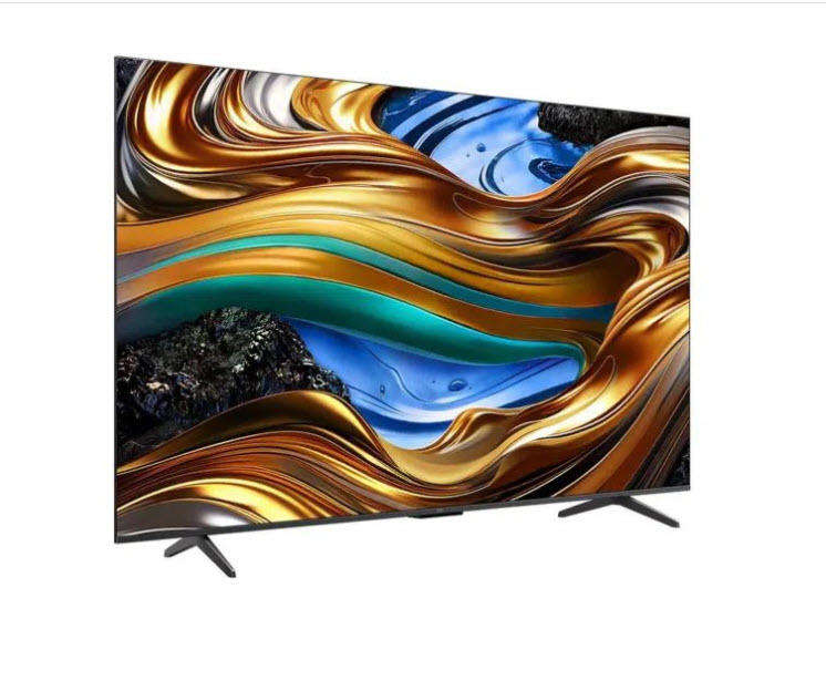 TCL 55-Inch P755 Series UHD Google LED TV