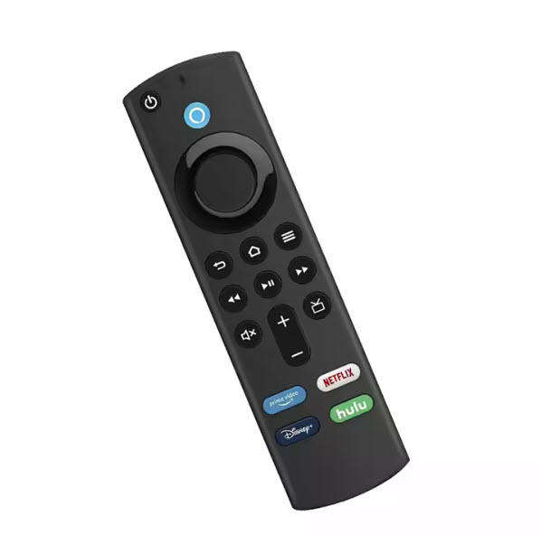 Amazon Replacement Remote Control For Firestick Lite, 4K, 4K Max, 3rd Gen