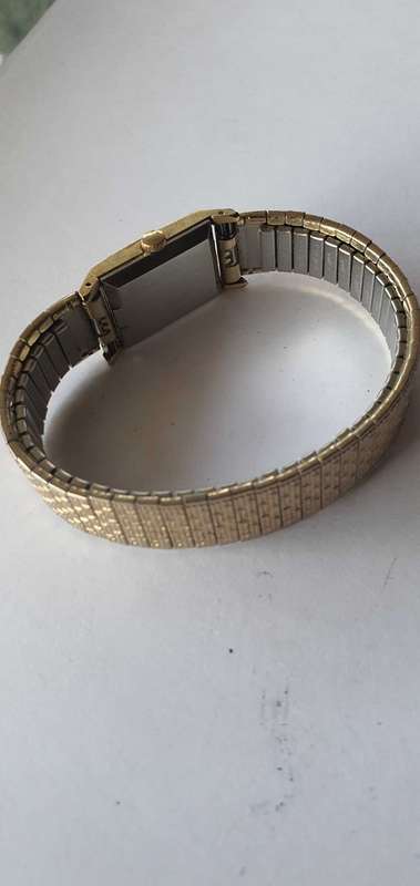 Omega De Ville