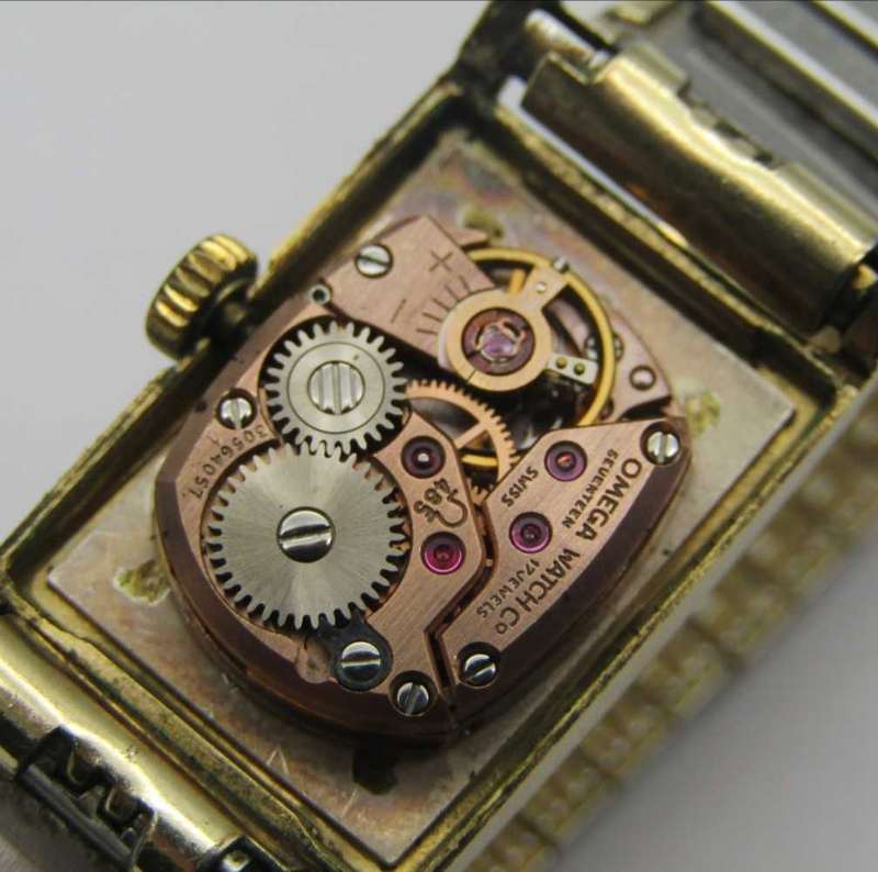 Omega De Ville
