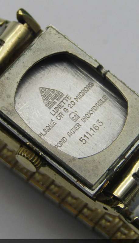 Omega De Ville