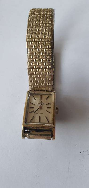 Omega De Ville