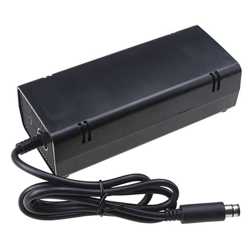 XBOX 360E AC/DC replacement power supply