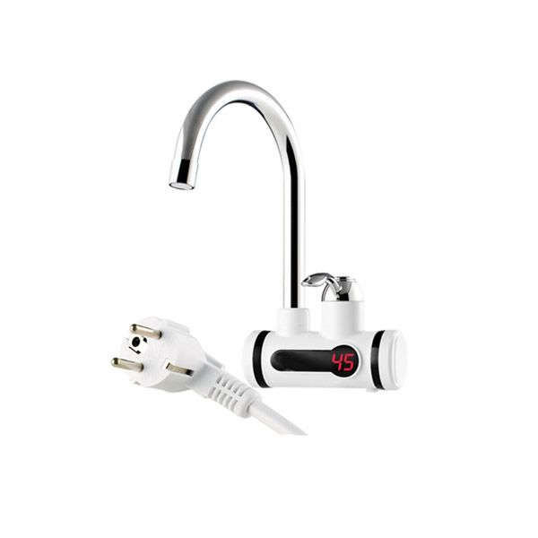 Instant Electric Water Heater
