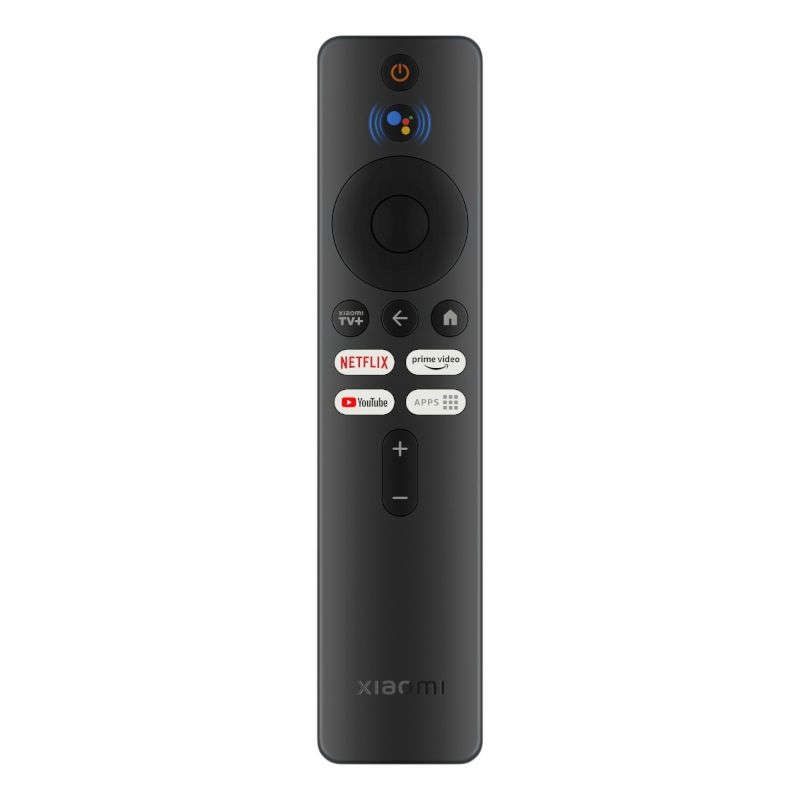 Xiaomi 4K Ultra HD TV Box S Media Player 2nd Gen Google certified (DSTV Stream & Netflix compatible)