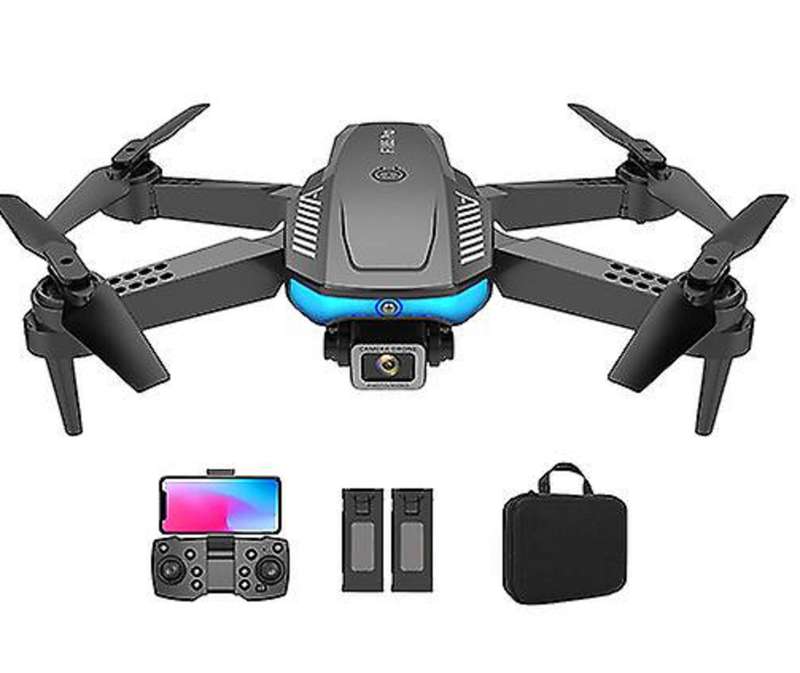 ZFR F185 Pro Dual camera 4K RC Drone  with Wifi and Obstacle avoidance