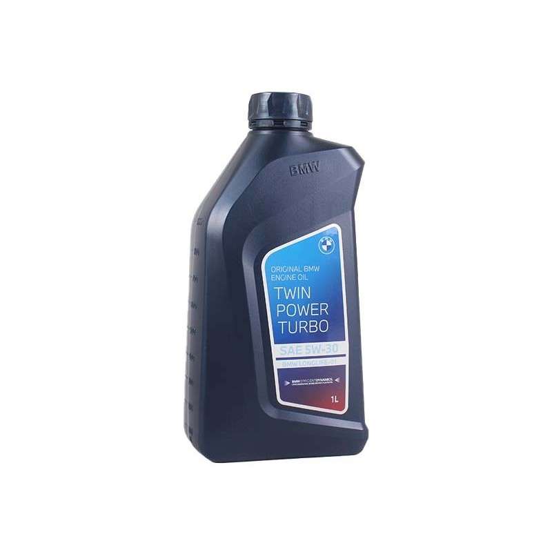 BMW Engine Oil - Petrol Engines