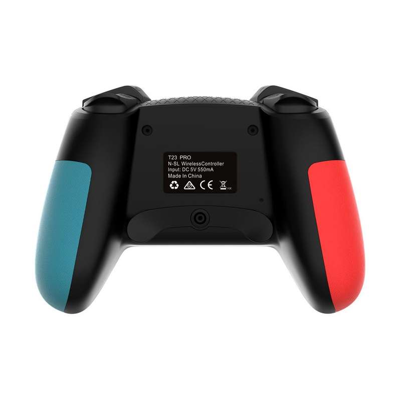 T23 Wireless Controller for Nintendo Switch