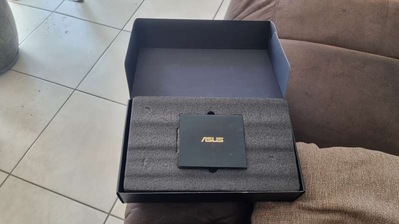 RX 5700 XT ROG Strix 8GB GDDR6