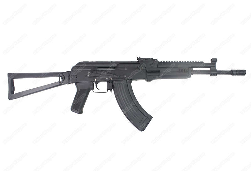 Double Bell 017 AK74S Full Steel Airsoft AEG Rifle