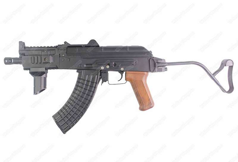 Double Bell 020 AKS74UF ELAIMR Airsoft AEG Rifle