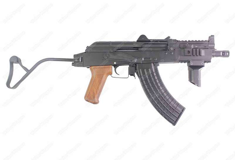 Double Bell 020 AKS74UF ELAIMR Airsoft AEG Rifle