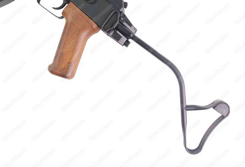 Double Bell 020 AKS74UF ELAIMR Airsoft AEG Rifle
