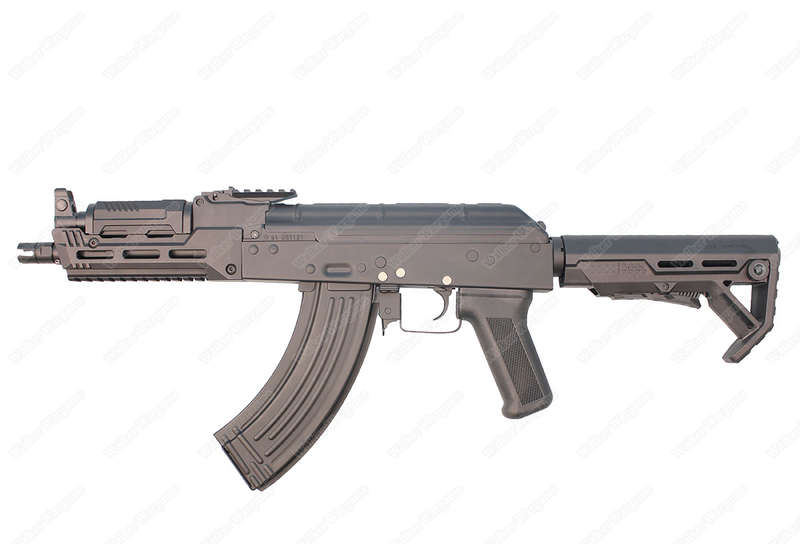Double Bell 025 AK Storm Tactical AK AEG AirSoft