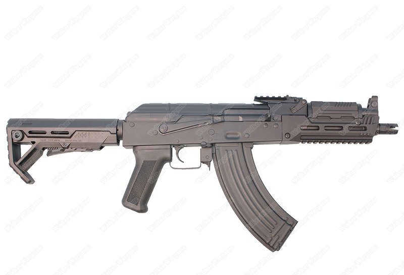 Double Bell 025 AK Storm Tactical AK AEG AirSoft