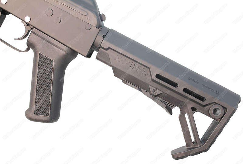 Double Bell 025 AK Storm Tactical AK AEG AirSoft