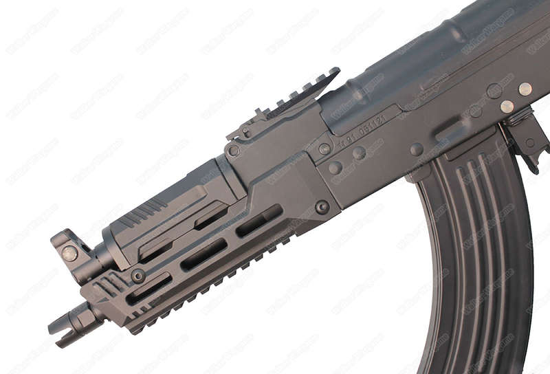 Double Bell 025 AK Storm Tactical AK AEG AirSoft