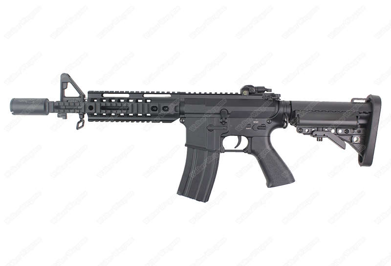 Double Bell 089 E.G.T 5 M4 Airsoft AEG Rifle