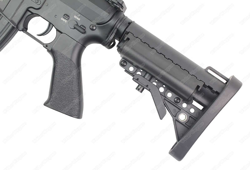 Double Bell 089 E.G.T 5 M4 Airsoft AEG Rifle