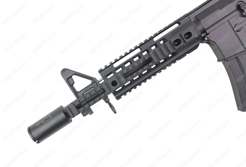 Double Bell 089 E.G.T 5 M4 Airsoft AEG Rifle