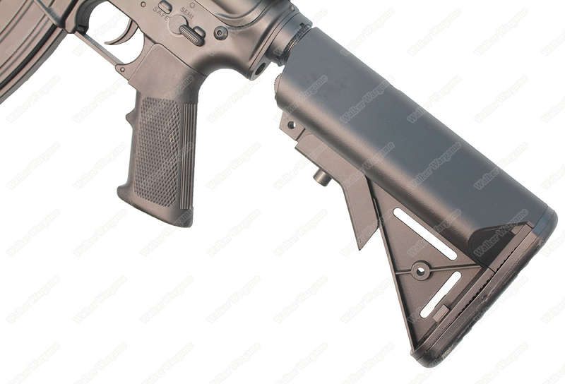 Double Bell 061C M4 RIS Electric Airsoft Gun