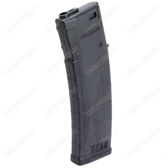 ARES AMAG L 170rd Magazine M4 / M16 Mid Cap Magazine for AEG Rifles Black