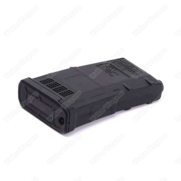 ARES AMAG S 100rd Magazine M4 / M16 Mid Cap Magazine for AEG Rifles Short Mag