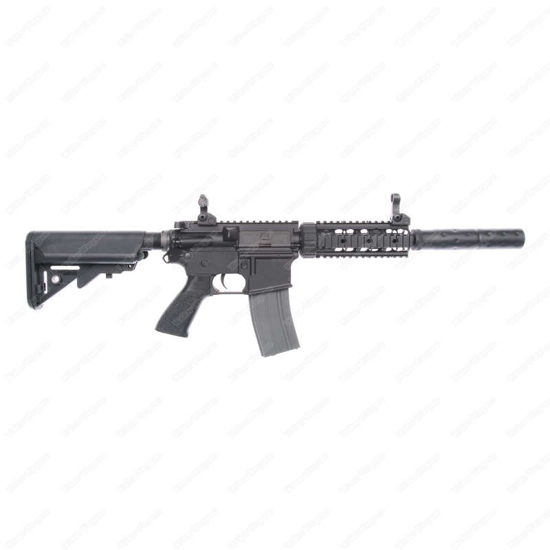 Classic Army M4 Speical Operation Rifle AEG CA068M