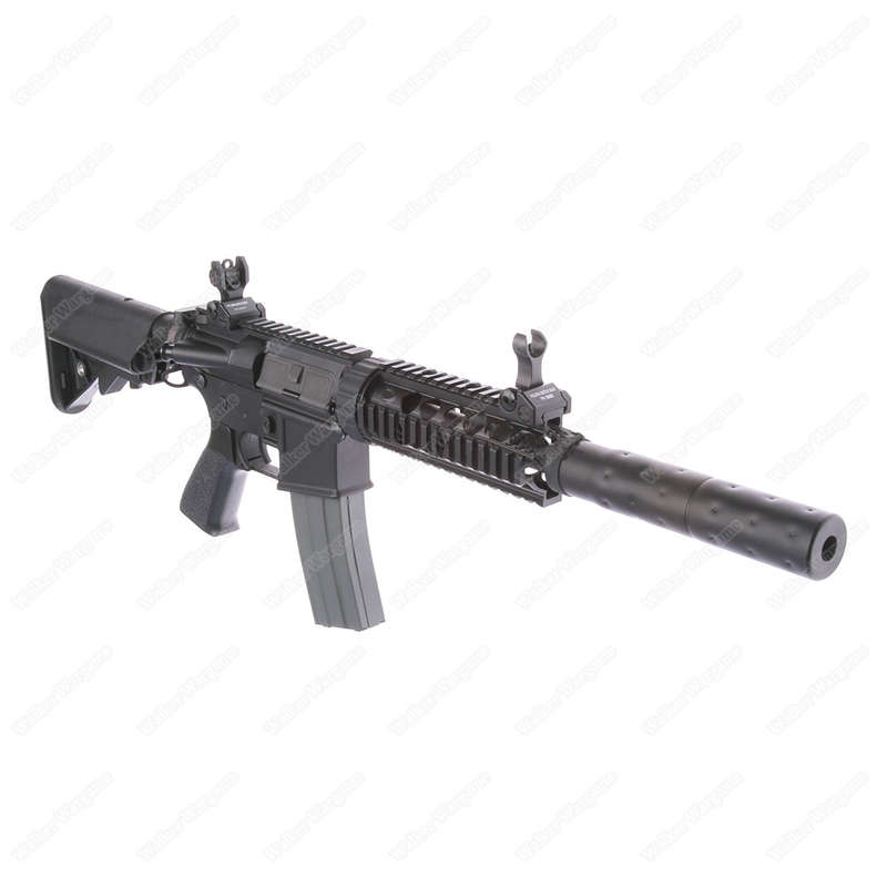 Classic Army M4 Speical Operation Rifle AEG CA068M