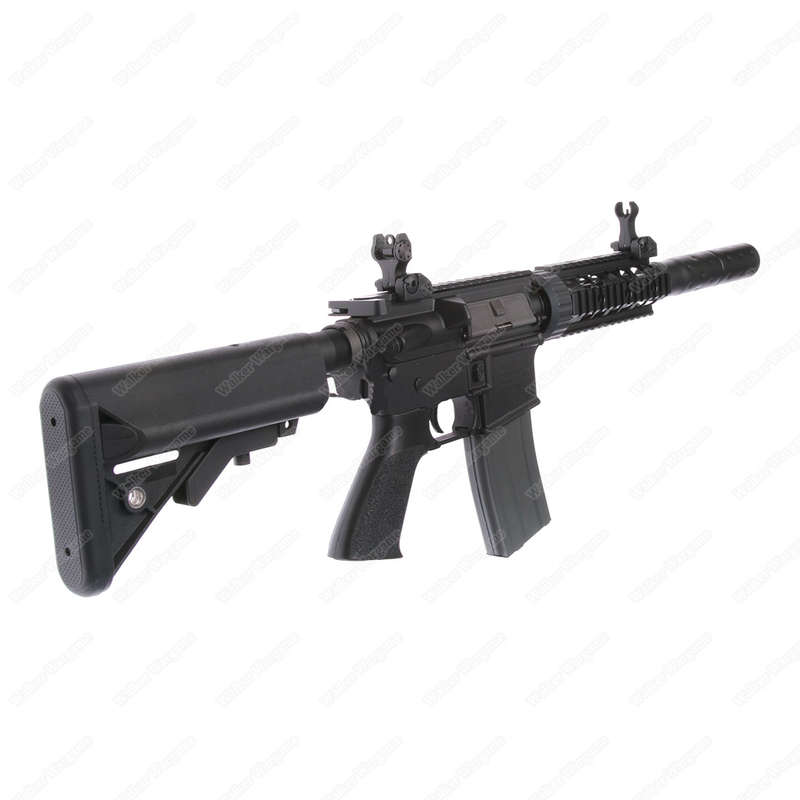 Classic Army M4 Speical Operation Rifle AEG CA068M