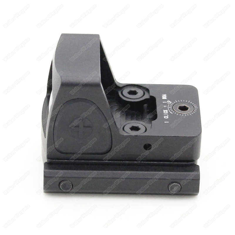 KF5A RMR Reflex Sight Red Dot Sight - Black
