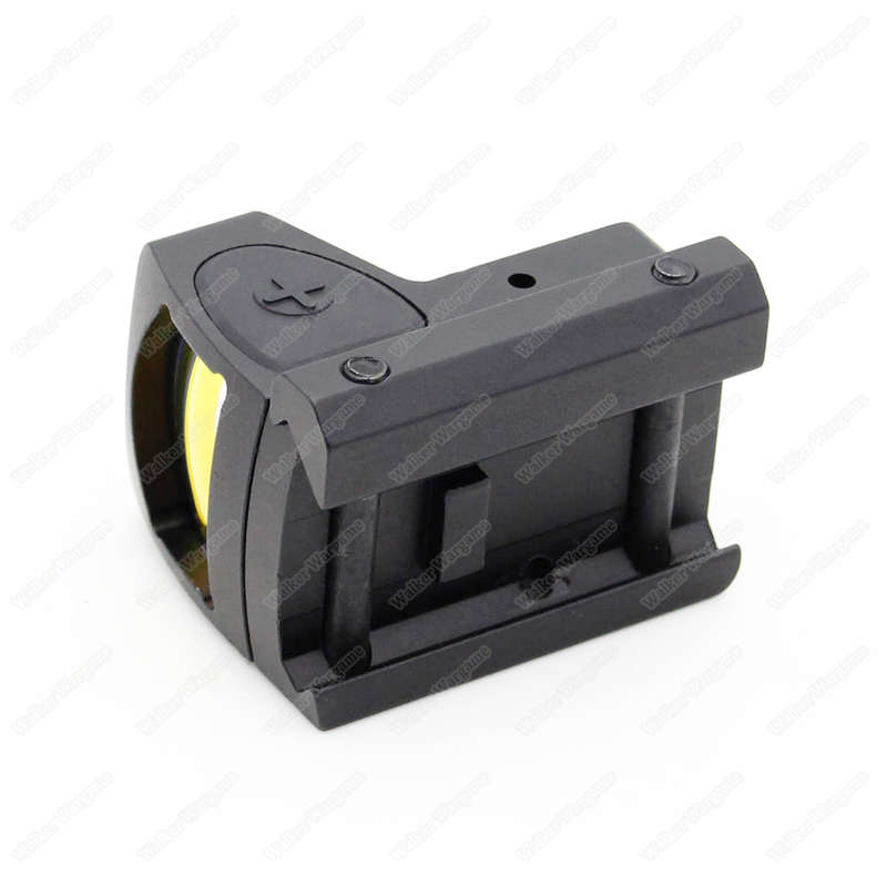 KF5A RMR Reflex Sight Red Dot Sight - Black