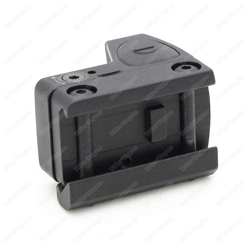 KF5A RMR Reflex Sight Red Dot Sight - Black