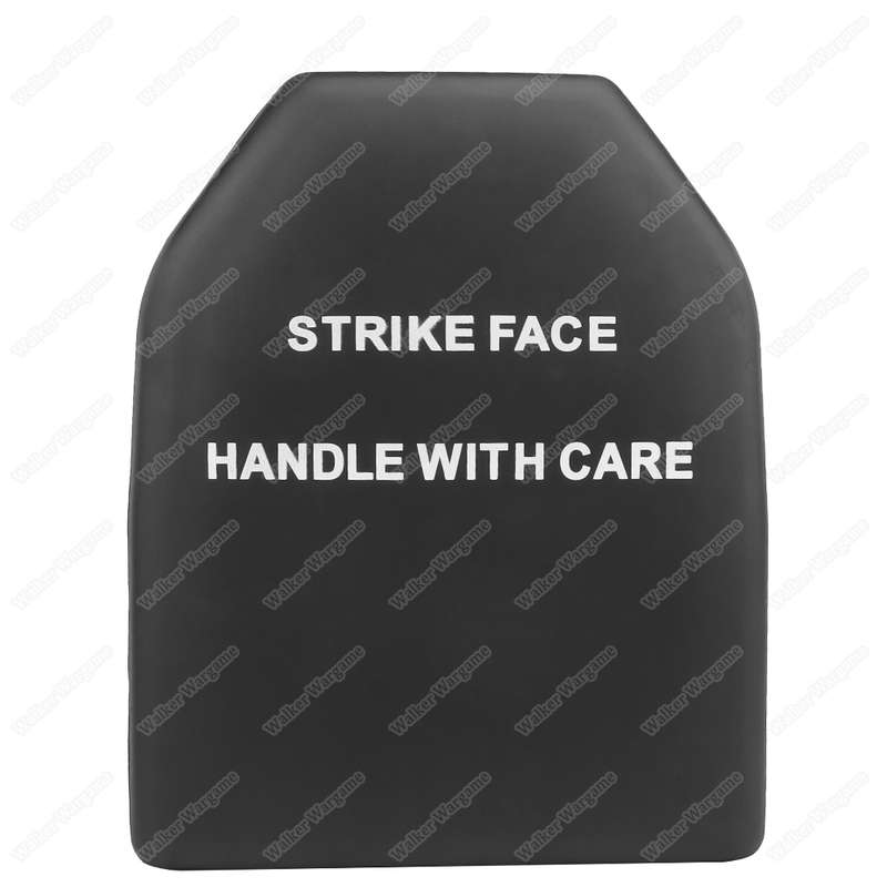 WST EVA Dummy Plate For Airsoft Vest