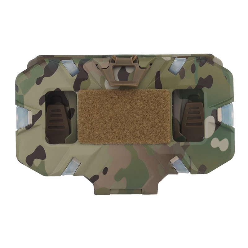 WST Molle Folded Navigation Board - Multicam