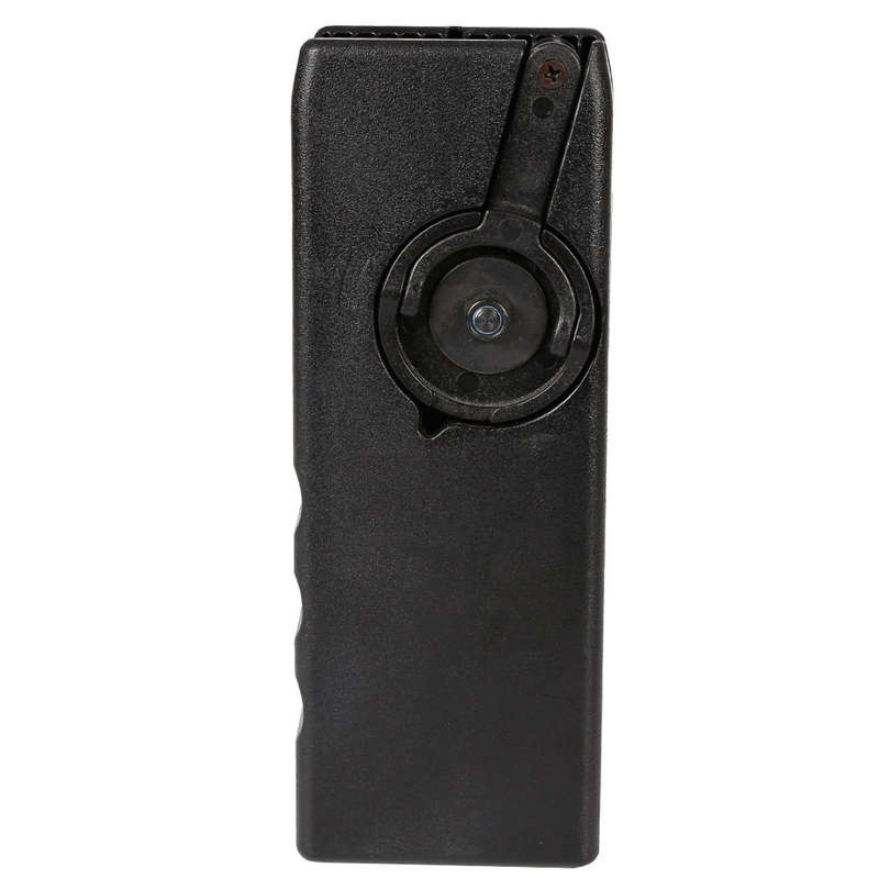 WST Sidewinder Airsoft BB Speed Loader 1000rds Capacity (For M4 Mag) Black