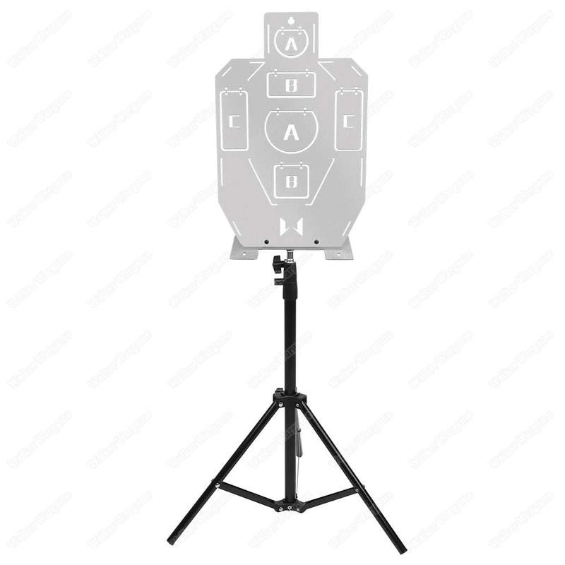 WST Shooting Training Metal Target