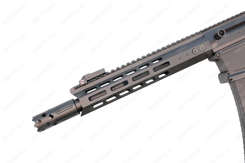 Double Bell 040 TTI JW4 Dracarys Gen-12 Shotgun Airsoft Gun