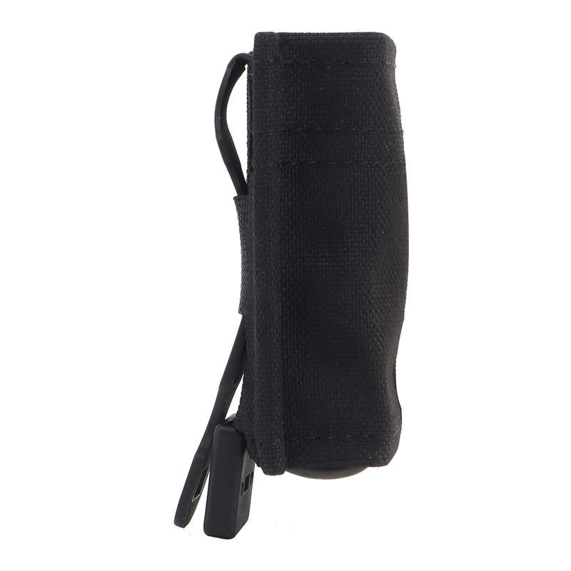 WST FAST 9MM Double Mag Pouch Molle Pouch Black