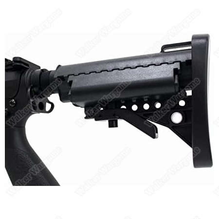 Double Bell 089 E.G.T 5 M4 Airsoft AEG Rifle