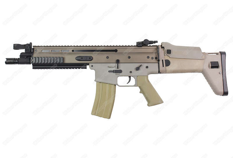 Double Bell 803T SCAR L Tan AEG Airsoft