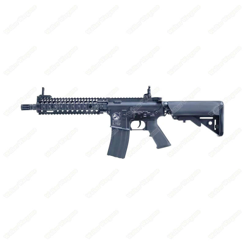 Double Bell 071 MK18 Electric Airsoft Gun
