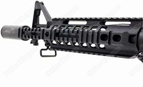 Double Bell 089 E.G.T 5 M4 Airsoft AEG Rifle