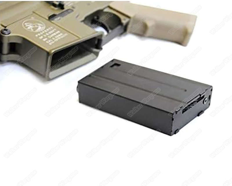 Double Bell 074-1 M4 Tanker Airsoft AEG Rifle
