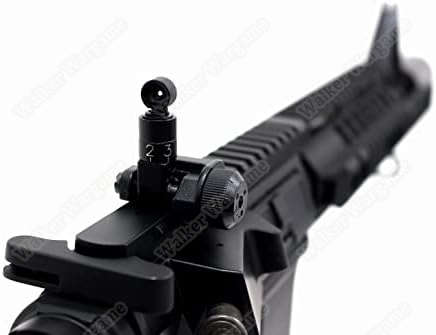 Double Bell 089 E.G.T 5 M4 Airsoft AEG Rifle