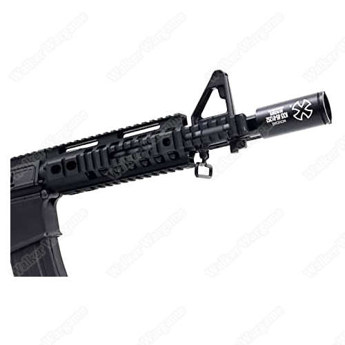 Double Bell 089 E.G.T 5 M4 Airsoft AEG Rifle