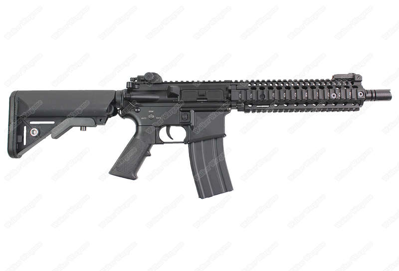 Double Bell 071 MK18 Electric Airsoft Gun