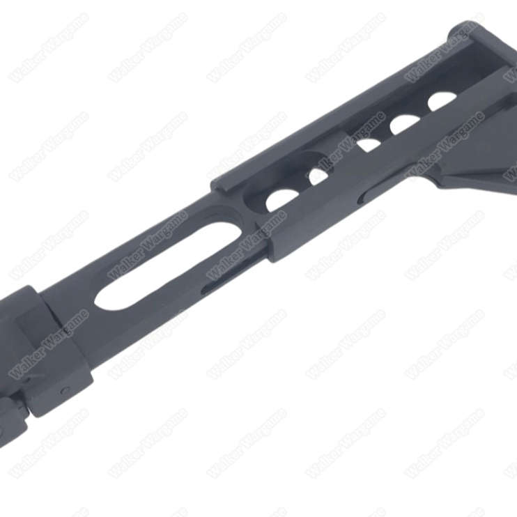 Double Bell 044 LR300 Full Metal Folding Stock With ETU