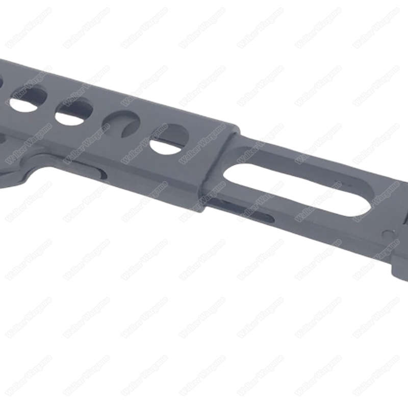 Double Bell 044 LR300 Full Metal Folding Stock With ETU
