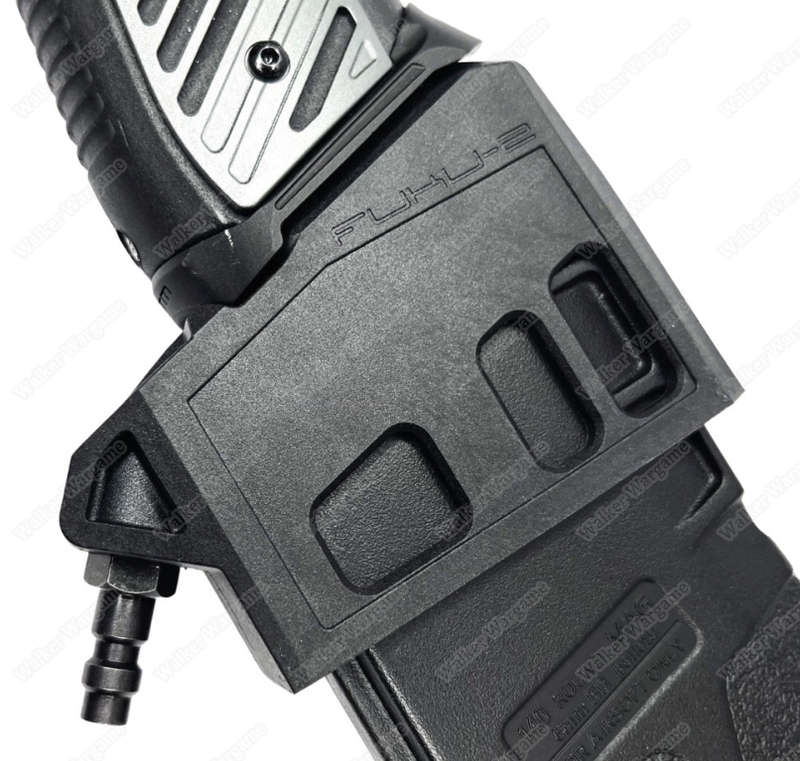 CTM AAP-01 / G HPA M4 Magazine Adapter Airsoft